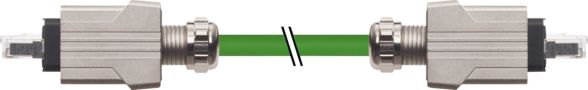 Steckverbinder 7000-74641-7961000 Steckverbinder 7000-74641-7961000