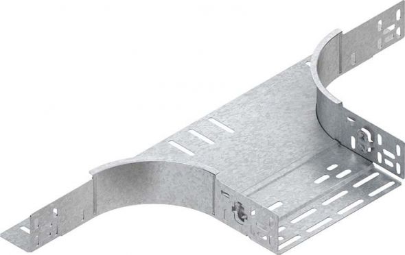 Anbau-T-Stück RTAC 60.300 S Anbau-T-Stück RTAC 60.300 S