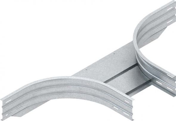 Anbau-T-Stück WRTAR 200.600 F Anbau-T-Stück WRTAR 200.600 F