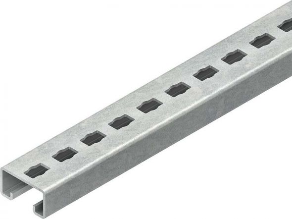 Ankerschiene C-Profil 2986/100 FKL Ankerschiene C-Profil 2986/100 FKL