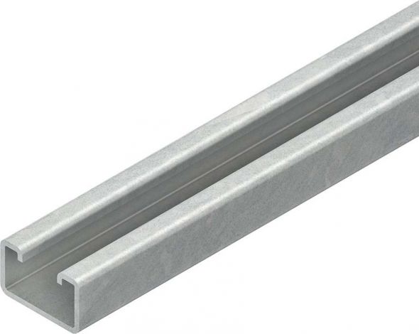 Ankerschiene C-Profil 2994/3 BO Ankerschiene C-Profil 2994/3 BO