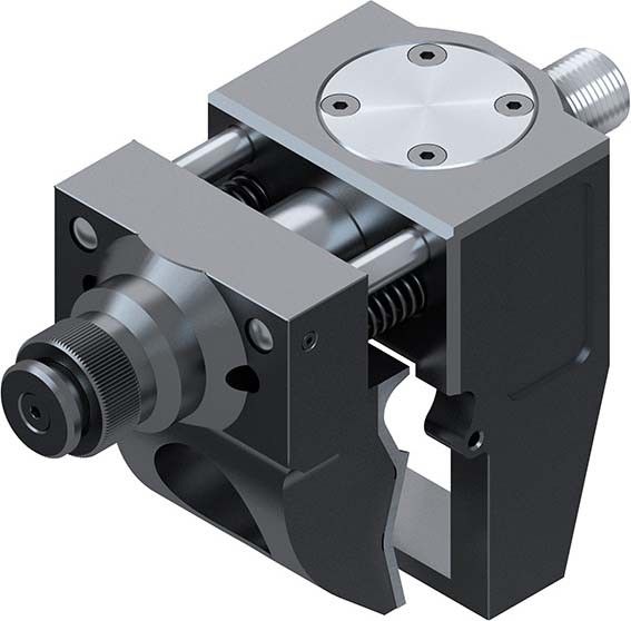 Ausklinkwerkzeug W-ALS 50X55 Ausklinkwerkzeug W-ALS 50X55