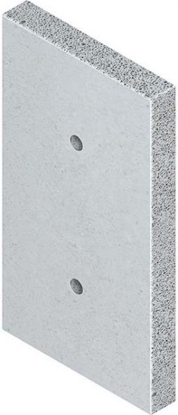 Brandschutzplatte BSP 220.120.20 Brandschutzplatte BSP 220.120.20