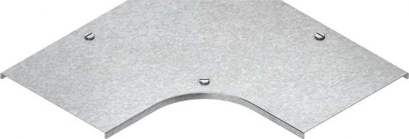 Deckel für Bogen 90Gr. RESCDV 120 S Deckel für Bogen 90Gr. RESCDV 120 S