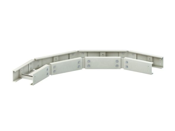 GFK-Bogen für UL ULBG 150.150