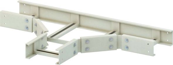 GFK-T-Stück ULLTE 53.600 GFK-T-Stück ULLTE 53.600