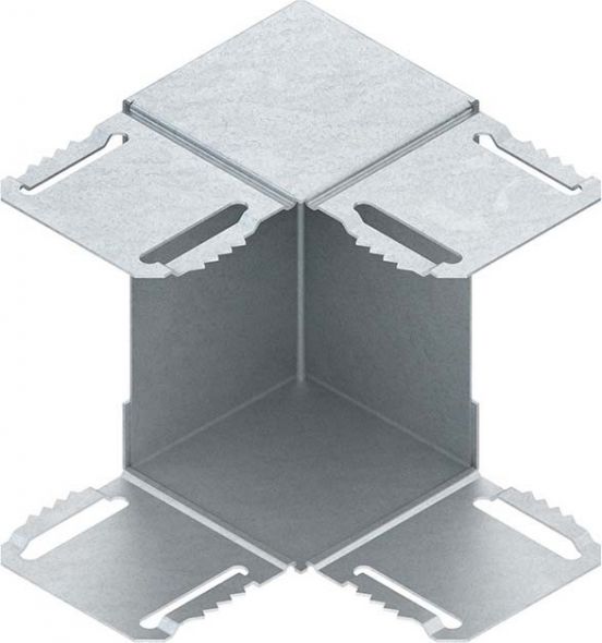 GK-Inneneckeinsatz 90Gr. GKIE 170T80 WA GK-Inneneckeinsatz 90Gr. GKIE 170T80 WA