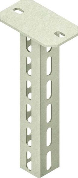 Hängestiel U-Profil HU 5050/700 C1KG Hängestiel U-Profil HU 5050/700 C1KG