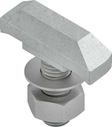 Hakenkopfschraube M10 HK 610/80 F Hakenkopfschraube M10 HK 610/80 F