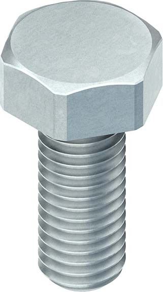 Sechskantschraube M10 SK 10X30 E3 Sechskantschraube M10 SK 10X30 E3