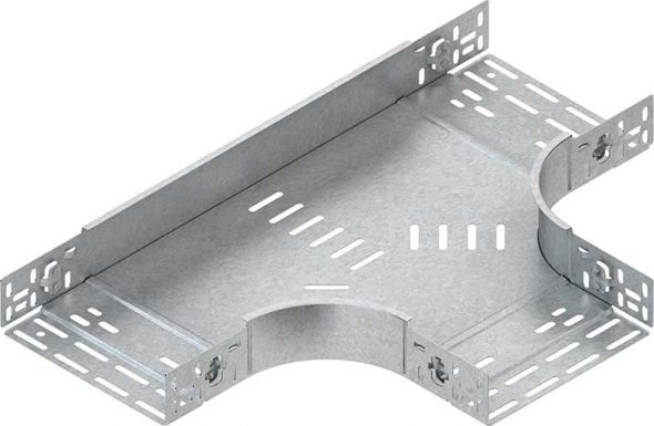 T-Stück für Kabelrinne RTSC 60.150 S T-Stück für Kabelrinne RTSC 60.150 S