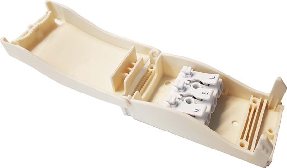 Anschlussbox 230V 8099710051 Anschlussbox 230V 8099710051