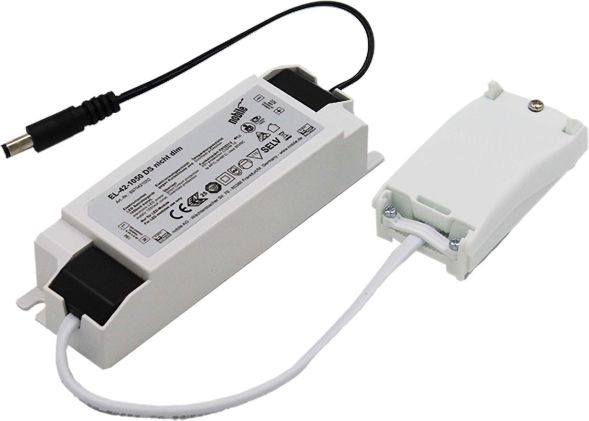 LED-Betriebsgerät 1050mA 8970421052 LED-Betriebsgerät 1050mA 8970421052