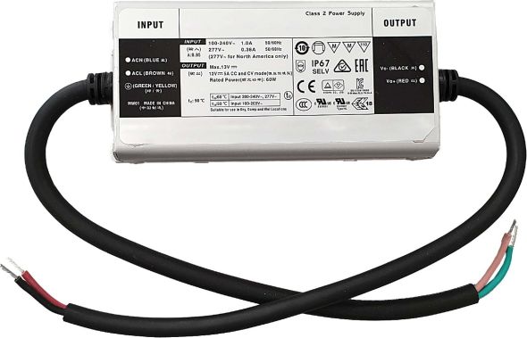 LED-Betriebsgerät 12V 8980200612 LED-Betriebsgerät 12V 8980200612