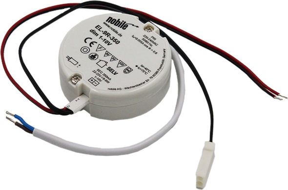 LED-Betriebsgerät 350mA 8990600010 LED-Betriebsgerät 350mA 8990600010