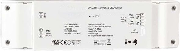 LED-Betriebsgerät 8970453500 LED-Betriebsgerät 8970453500