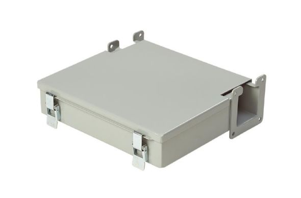 Anschlusskasten F22LJ Anschlusskasten F22LJ