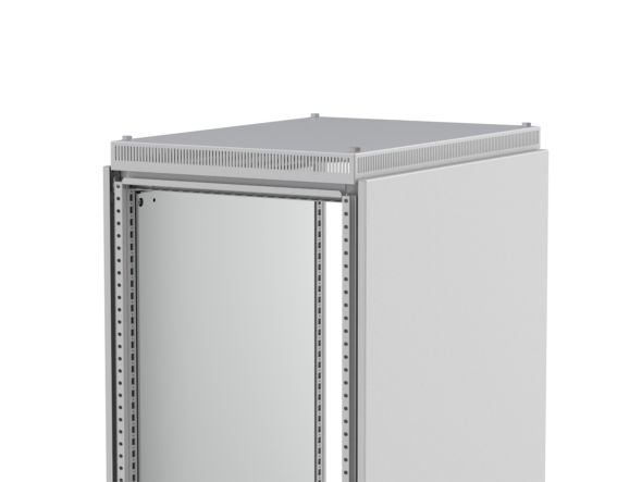 Dachblech, 500x500 CVR0505R5