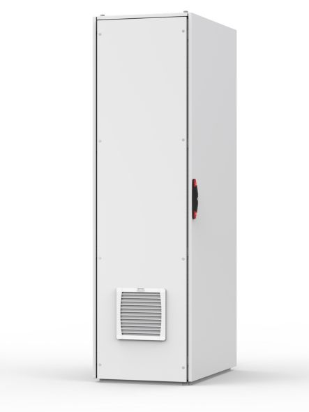 Filterlüfter Luftstrom EF300R5 Filterlüfter Luftstrom EF300R5