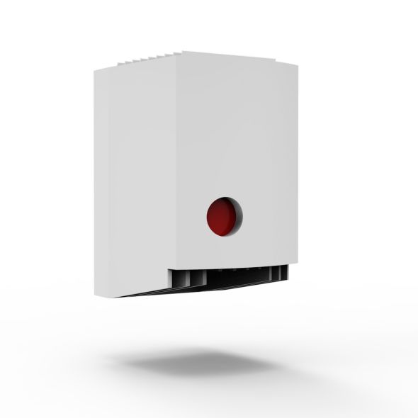 Heizlüfter 550W ECR550 Heizlüfter 550W ECR550