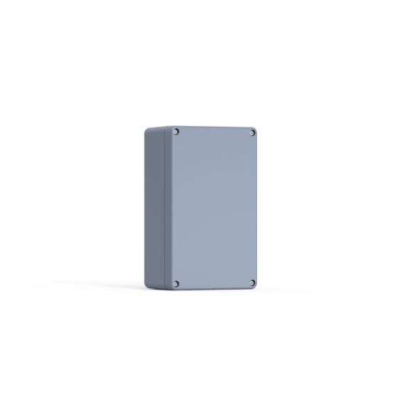 Klemmenkasten, 75x110x55 MGRP081106GE Klemmenkasten, 75x110x55 MGRP081106GE