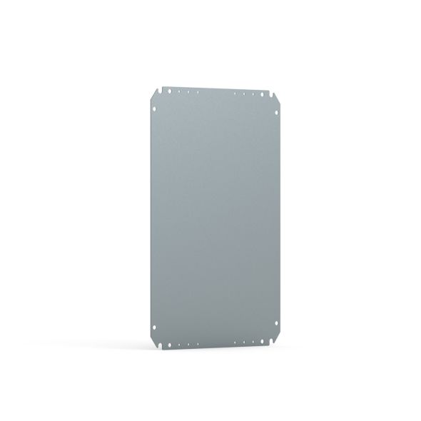 Montageplatte, 300x600 AMP03060 Montageplatte, 300x600 AMP03060