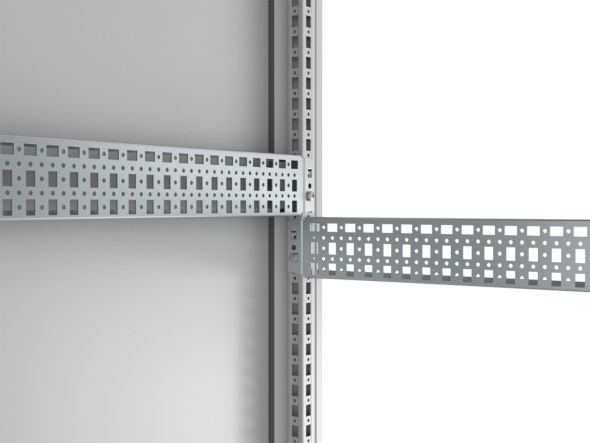 Montageprofil, 500 CLPK500 (VE4) Montageprofil, 500 CLPK500 (VE4)