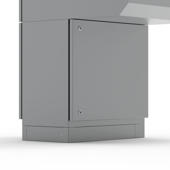 Sockel, 200x1200x400 MSNS2124 Sockel, 200x1200x400 MSNS2124