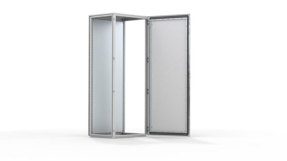 Standschrank MCS20086RDR5 Standschrank MCS20086RDR5