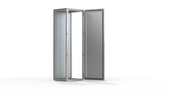 Standschrank MCSS20086PERD20 Standschrank MCSS20086PERD20