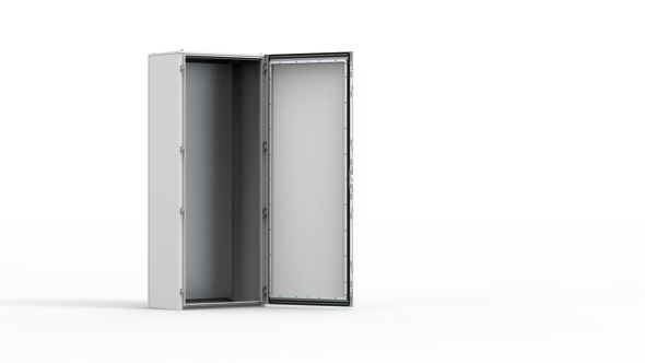 Standschrank MKS20104R5 Standschrank MKS20104R5
