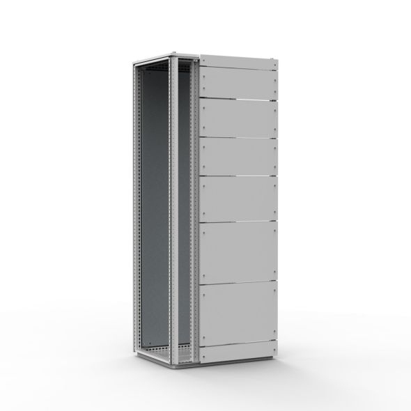 Teilpaneel, 400x400 DPP04004R5 Teilpaneel, 400x400 DPP04004R5