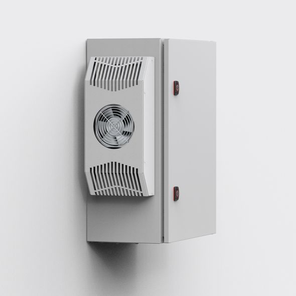 Thermoelektrischer Kühler TE090624011