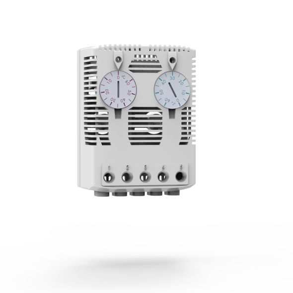 Thermostat/Hygrostat ETF300120 Thermostat/Hygrostat ETF300120