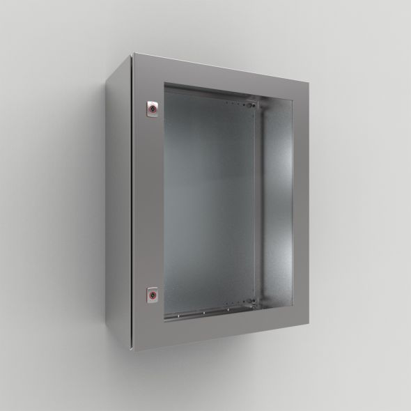 Verglaste Tür, 400x600 ADCS04060 Verglaste Tür, 400x600 ADCS04060