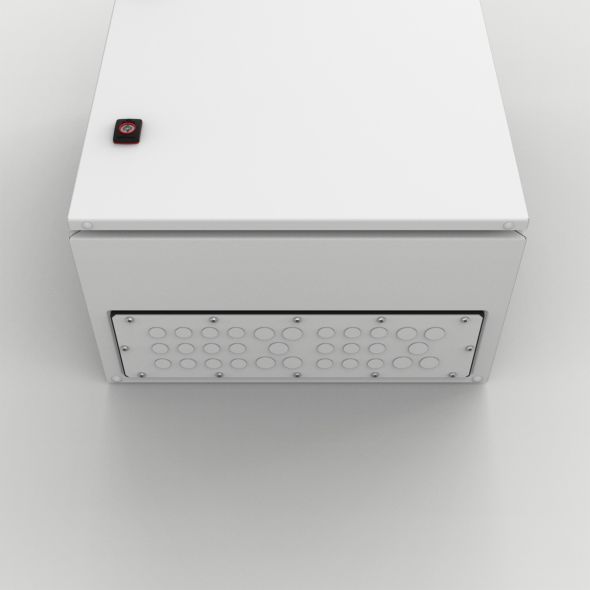 Vorgeprägter Flansch AFK42R5 Vorgeprägter Flansch AFK42R5