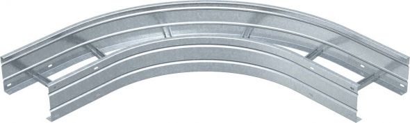 Bogen 90 Grad WLB 90 162 FT Bogen 90 Grad WLB 90 162 FT