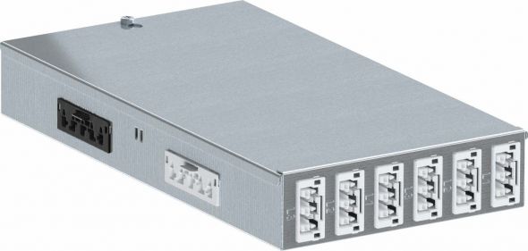 Energieverteiler UVS-WIN 6S6W Energieverteiler UVS-WIN 6S6W