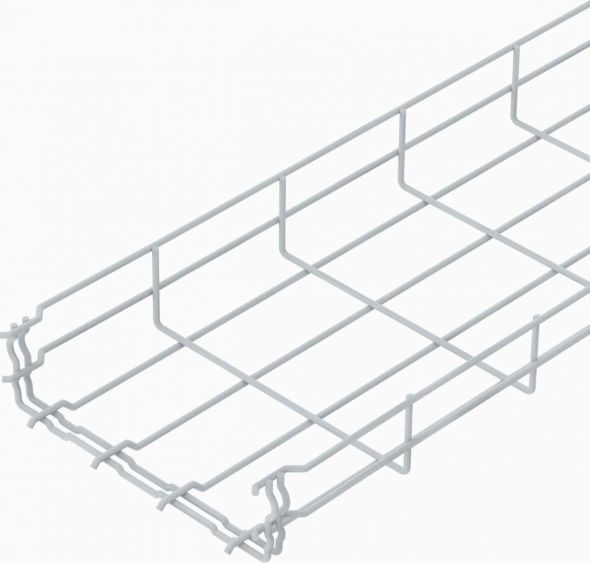 Gitterrinne GRM GRM 55 200FTKLGR Gitterrinne GRM GRM 55 200FTKLGR