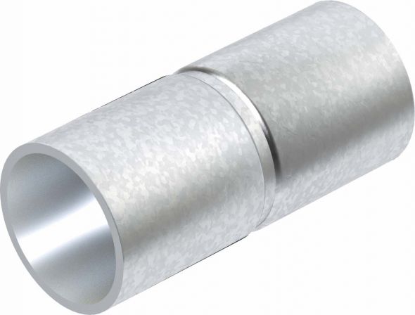 Stapa Steckmuffe SV25W FT Stapa Steckmuffe SV25W FT