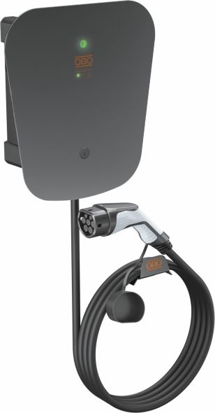 Wallbox WB AC BL KS SPD Wallbox WB AC BL KS SPD