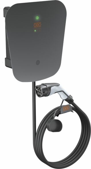 Wallbox WB AC BL SPD Wallbox WB AC BL SPD