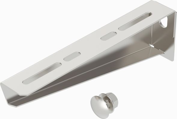 Wand- und Stielausleger MWA 12 21S A2 Wand- und Stielausleger MWA 12 21S A2