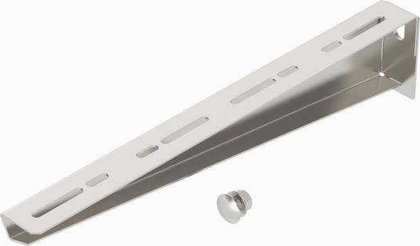 Wand- und Stielausleger MWA 12 41S A2 Wand- und Stielausleger MWA 12 41S A2