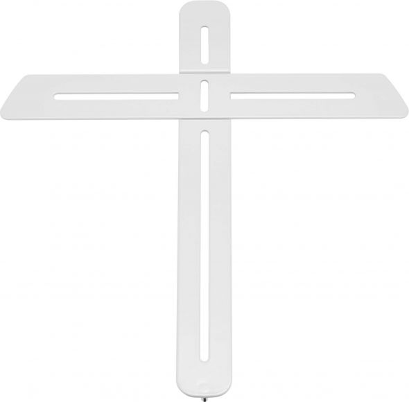 Halterungszubehör LEDApolloHC350brack. Halterungszubehör LEDApolloHC350brack.