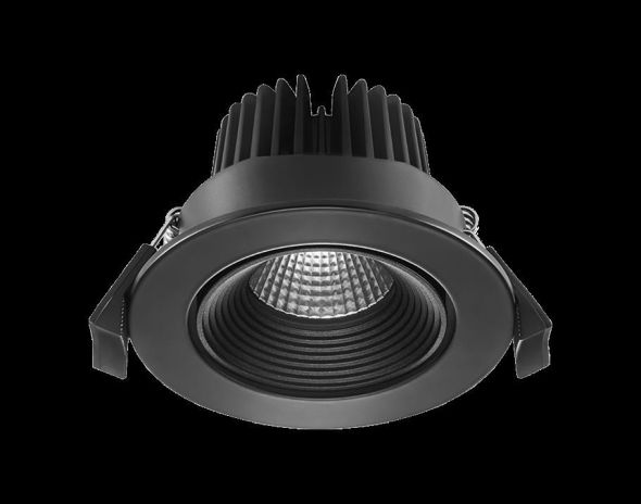 LED-Downlight LEDSpo #541003538400 LED-Downlight LEDSpo #541003538400