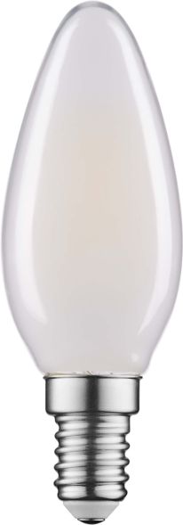 LED-Kerzenlampe B35 LED-E #500011000400 LED-Kerzenlampe B35 LED-E #500011000400