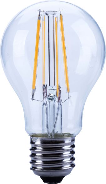 LED-Lampe A60 LED-E #500010001000 LED-Lampe A60 LED-E #500010001000