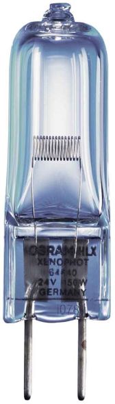 64623HLX Halogenlampe HLX 64623 100W 12V 64623HLX Halogenlampe HLX 64623 100W 12V