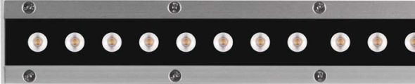 LED-Anbauleuchte linear 3109284 LED-Anbauleuchte linear 3109284